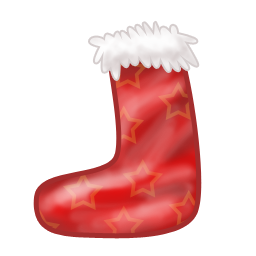 stocking  